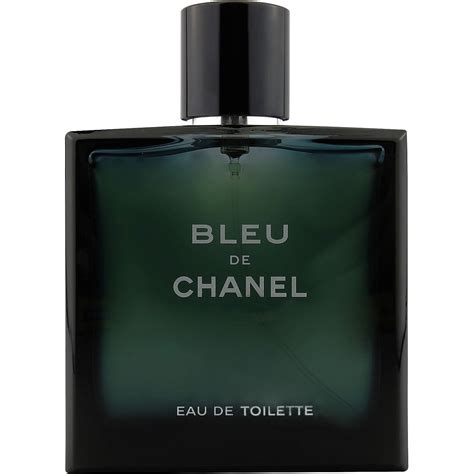 chanel bleu de chanel eau de toilette 1.7 oz